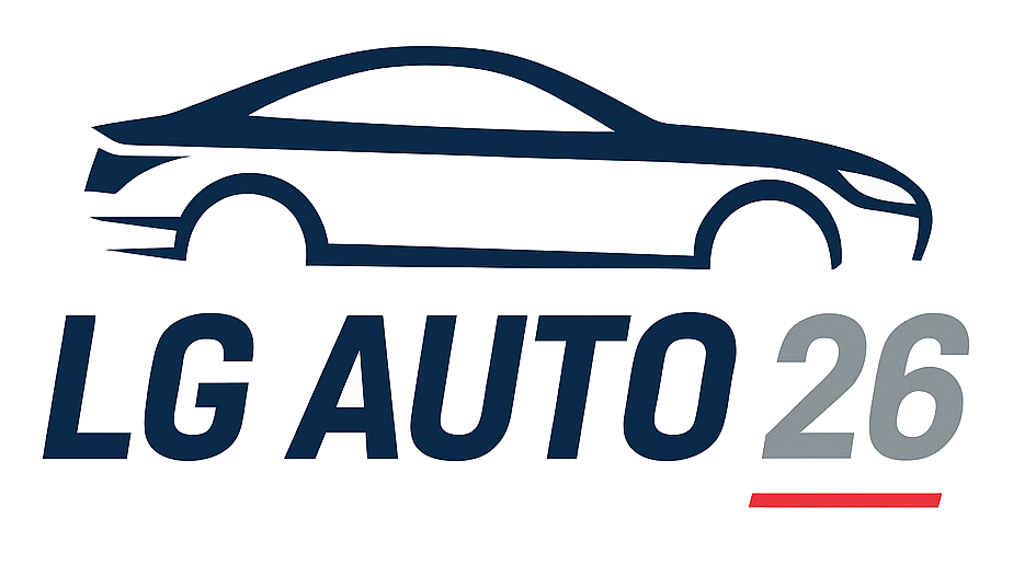 LG AUTO 26